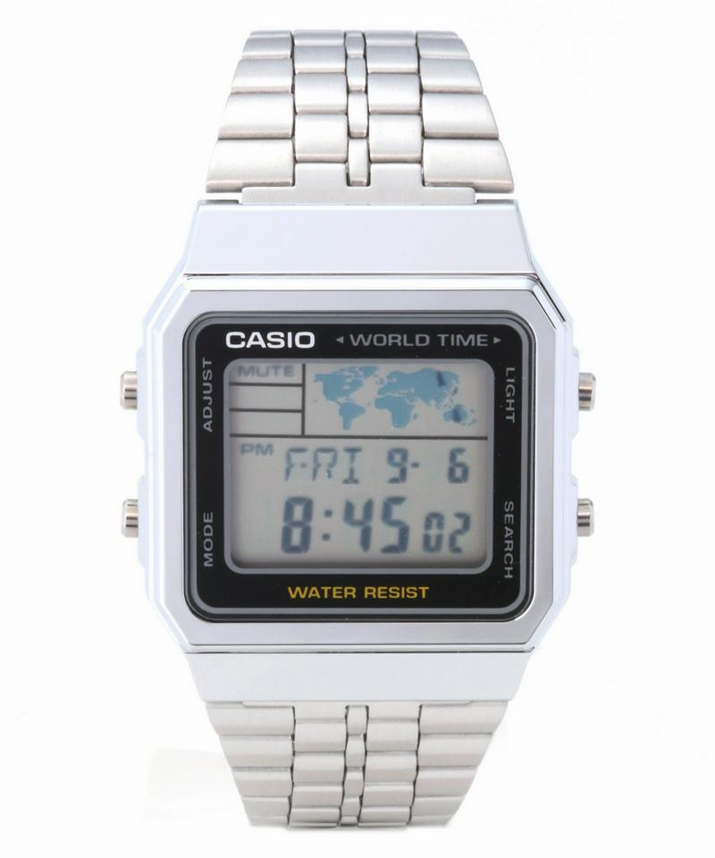 CASIO A500WA-1