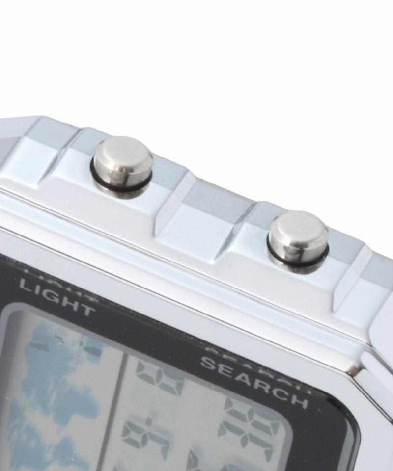 CASIO A500WA-1