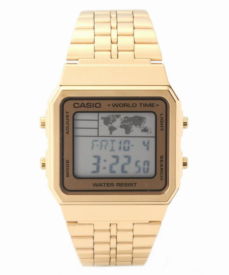 CASIO A500WGA-9
