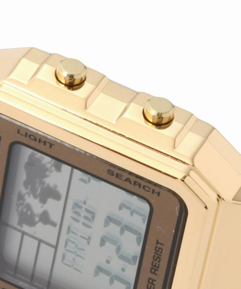 CASIO A500WGA-9