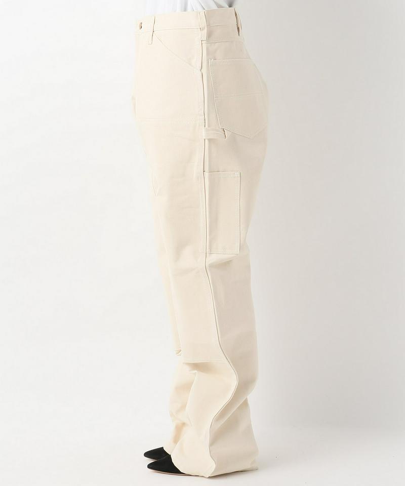 irojikake Glow work pants