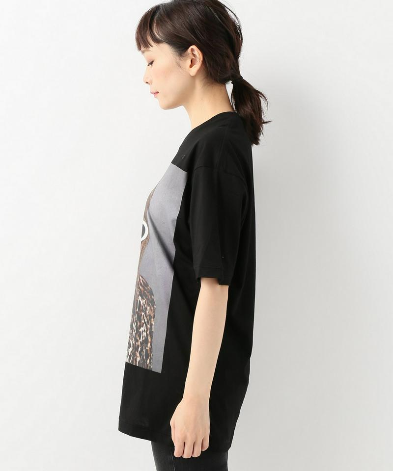 ONE.T.SHIRT KURT 1 Smoking Unisex T-shir