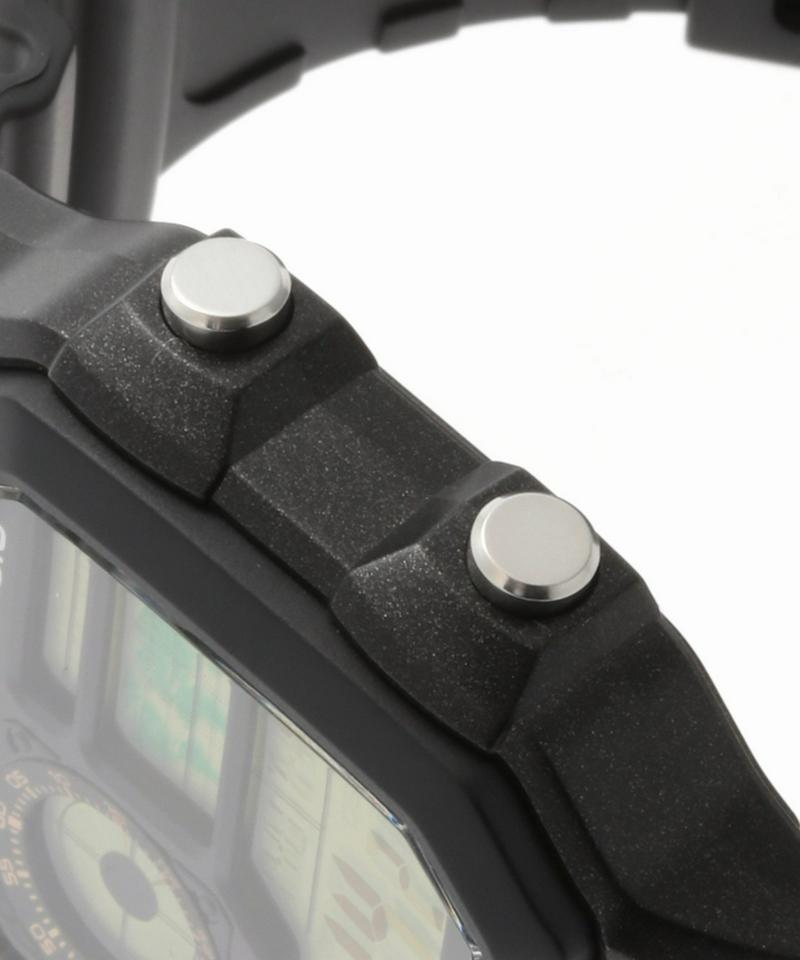 CASIO AE-1200WH-1BV