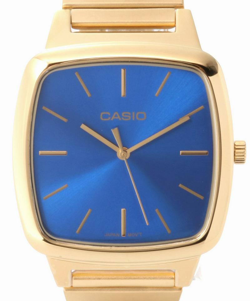 CASIO LTP-E117G-2A