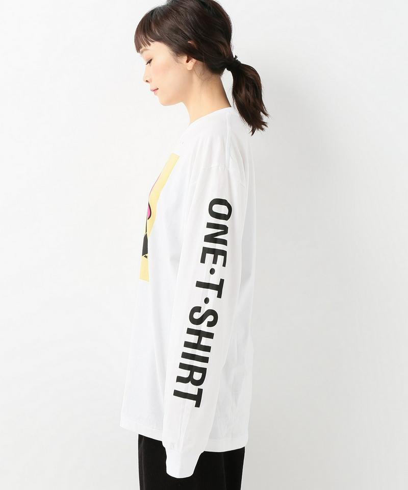 ONE.T.SHIRT DRAKE Unisex Long Sleeve T-s