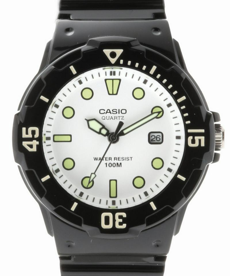 CASIO LRW-200H-7E1