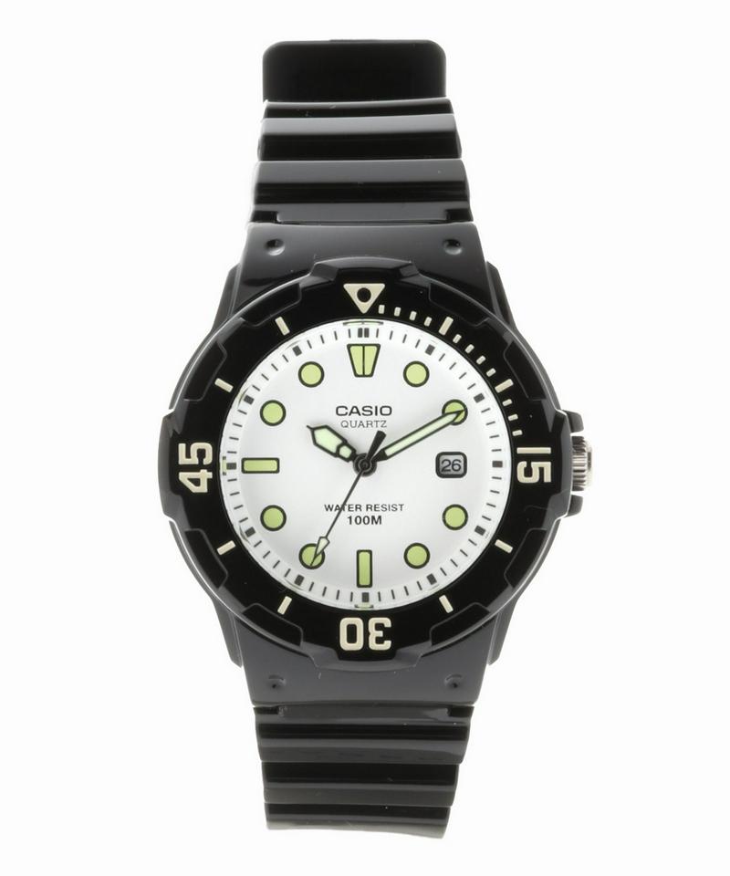 CASIO LRW-200H-7E1
