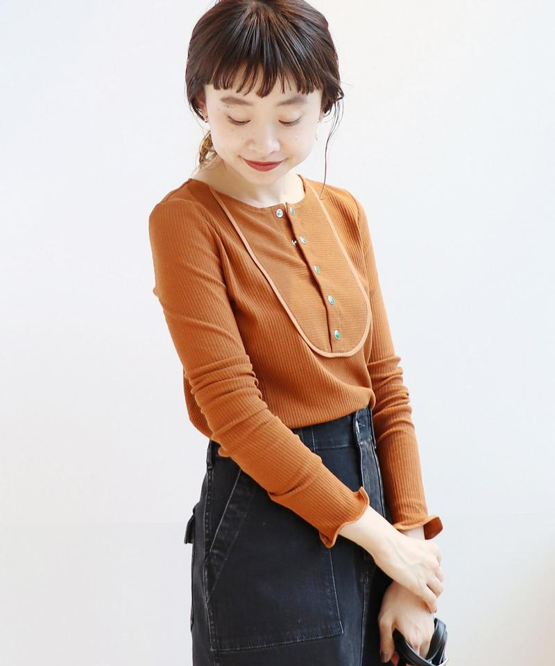 《予約》《WEB限定》JS+eランダムベア テレコ ヘンリープルオーバー◆