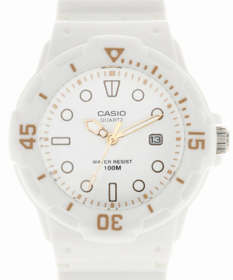 CASIO LRW-200H-7E2