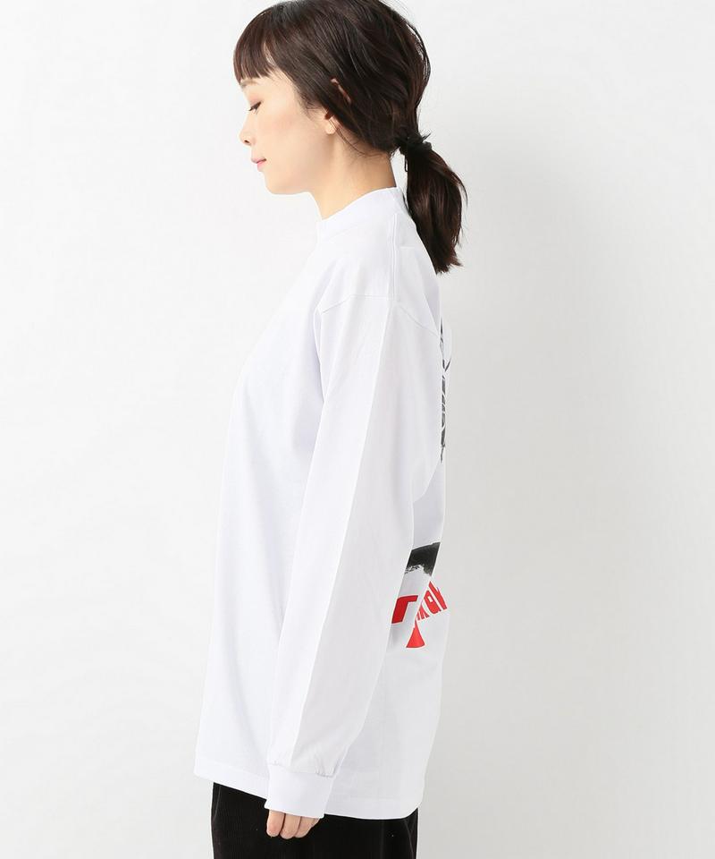 irojikake mehyou shirt