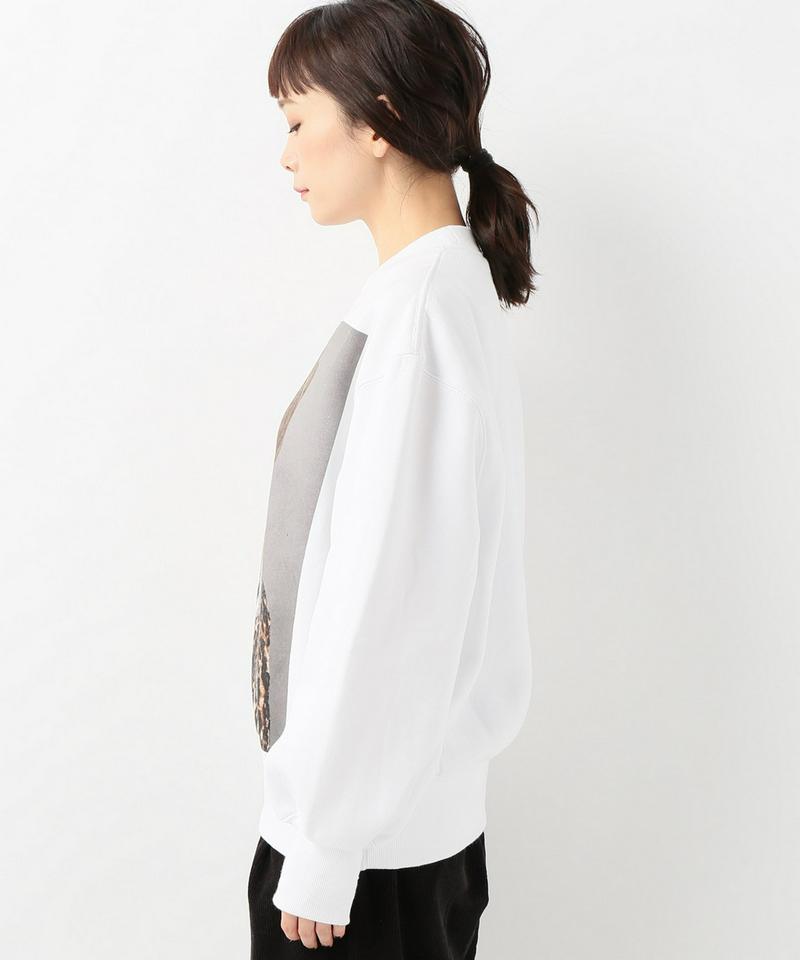 ONE.T.SHIRT KURT 1 Smoking Unisex Sweats