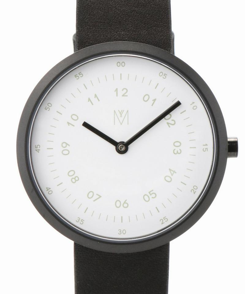 MAVEN PAPILLON BLACK 34mm
