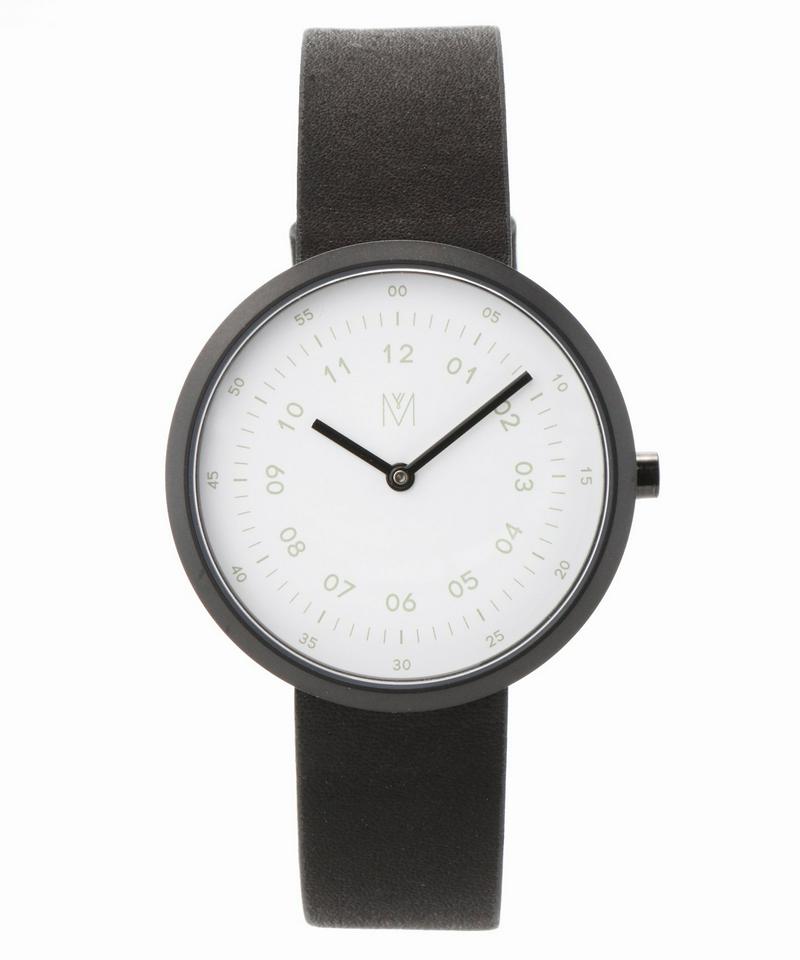 MAVEN PAPILLON BLACK 34mm