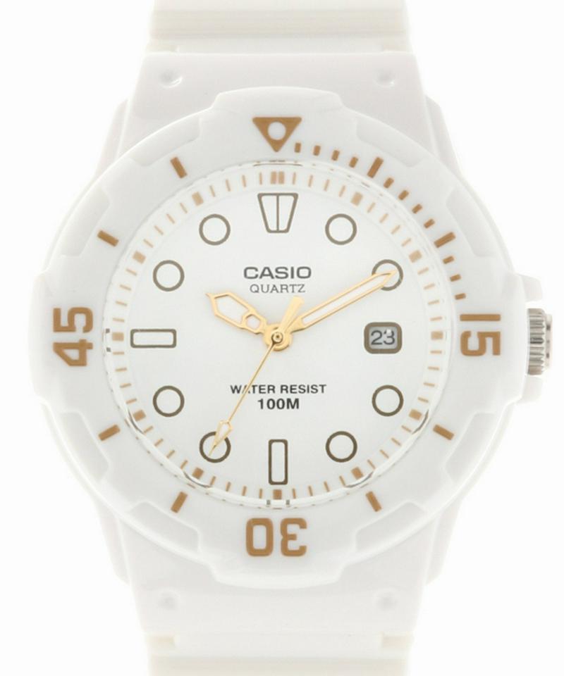 CASIO LRW-200H-7E2