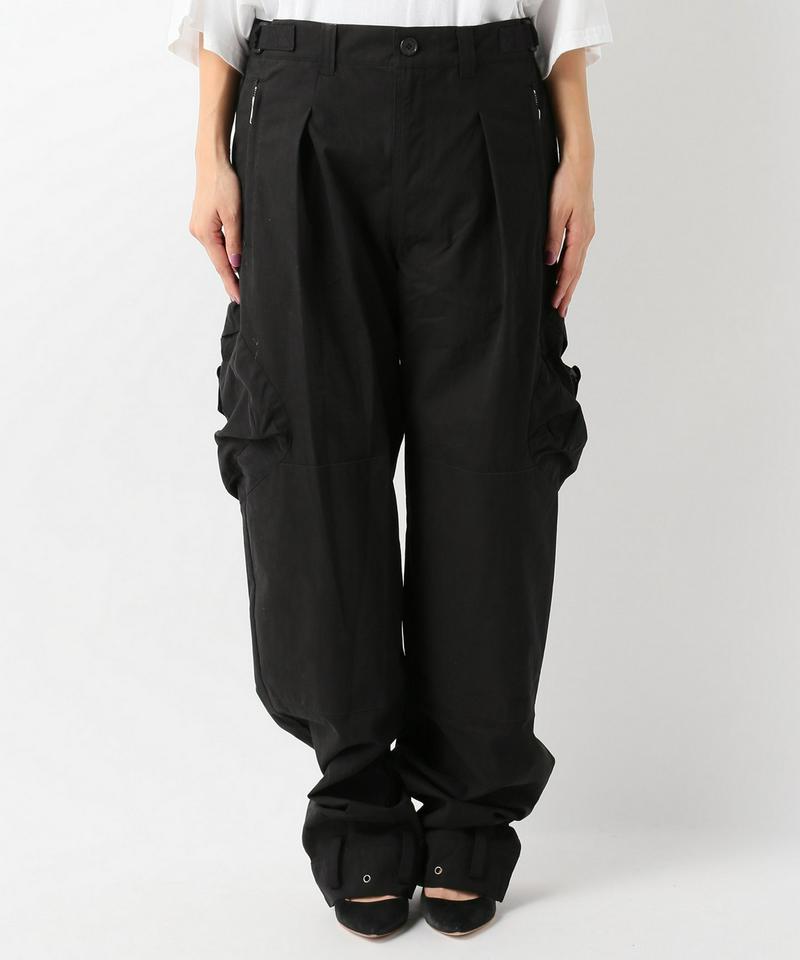 HYEIN SEO MILITARY CARGO PANTS