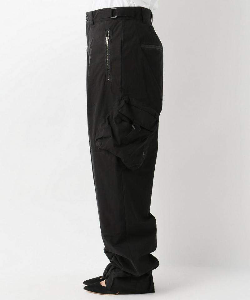HYEIN SEO MILITARY CARGO PANTS