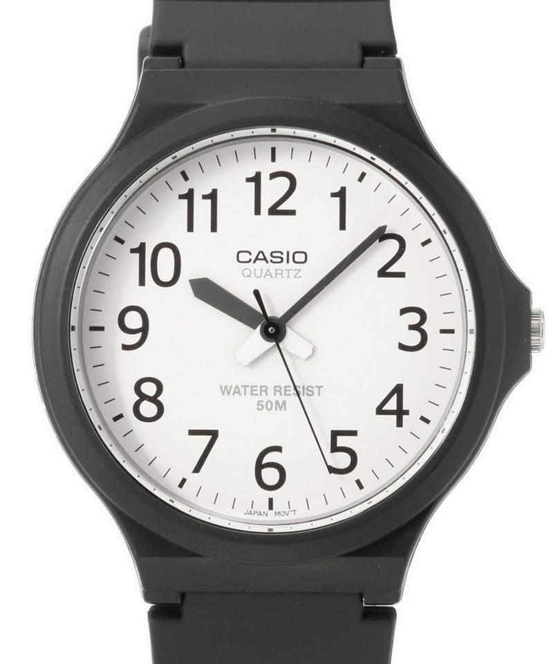 CASIO MW-240-7B