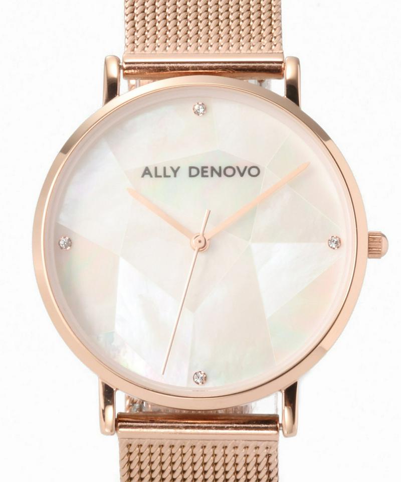 ALLY DENOVO AF5020.2