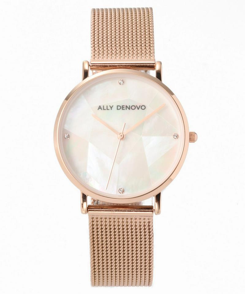 ALLY DENOVO AF5020.2