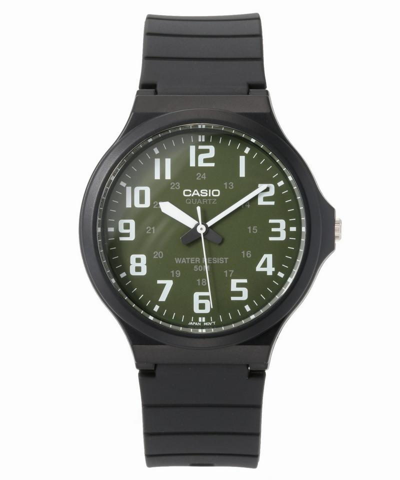 CASIO MW-240-3B