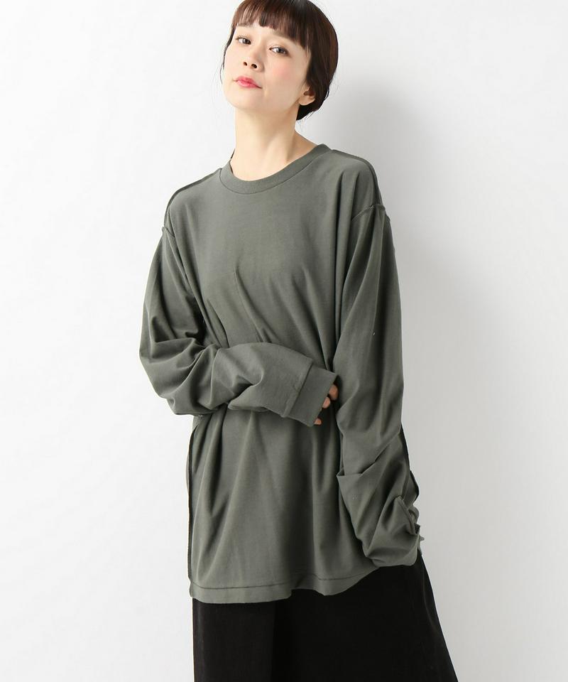 【STAND ALONE】クルースウェット