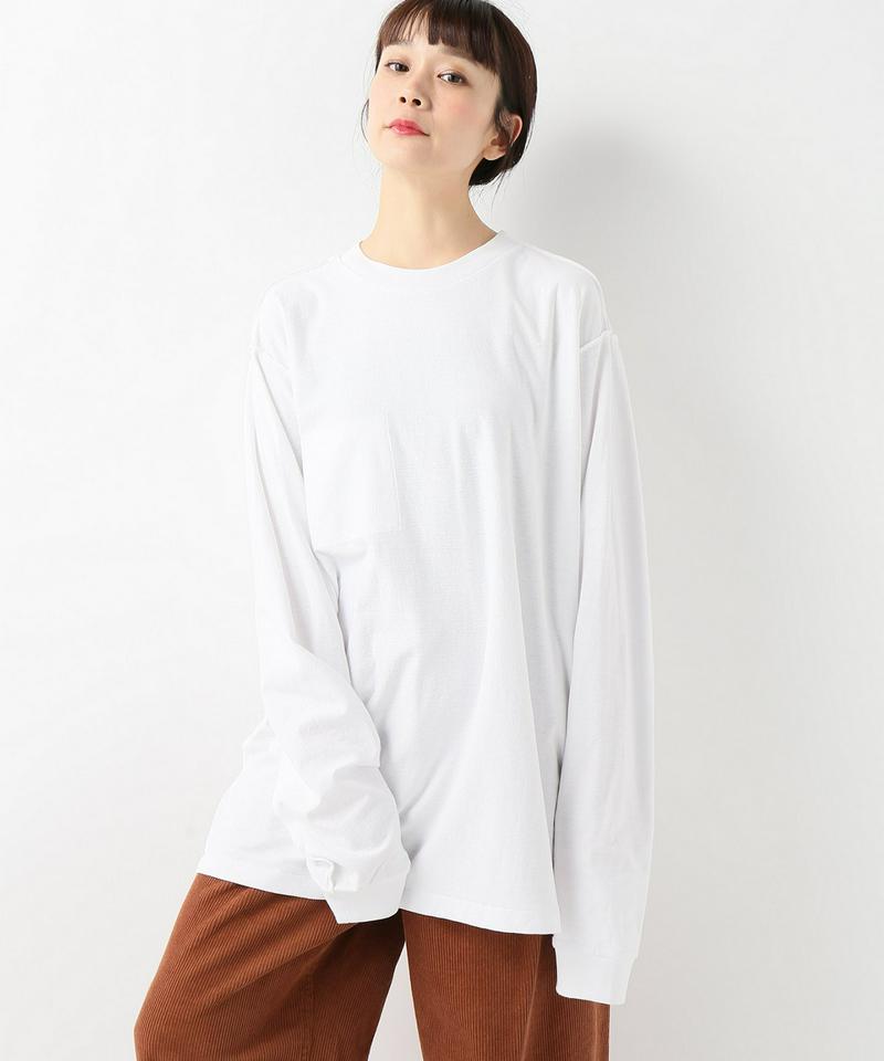 【STAND ALONE】クルースウェット