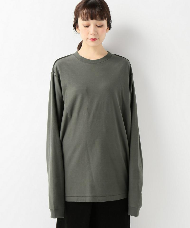 【STAND ALONE】クルースウェット