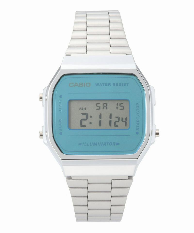 CASIO A168WEM-2D
