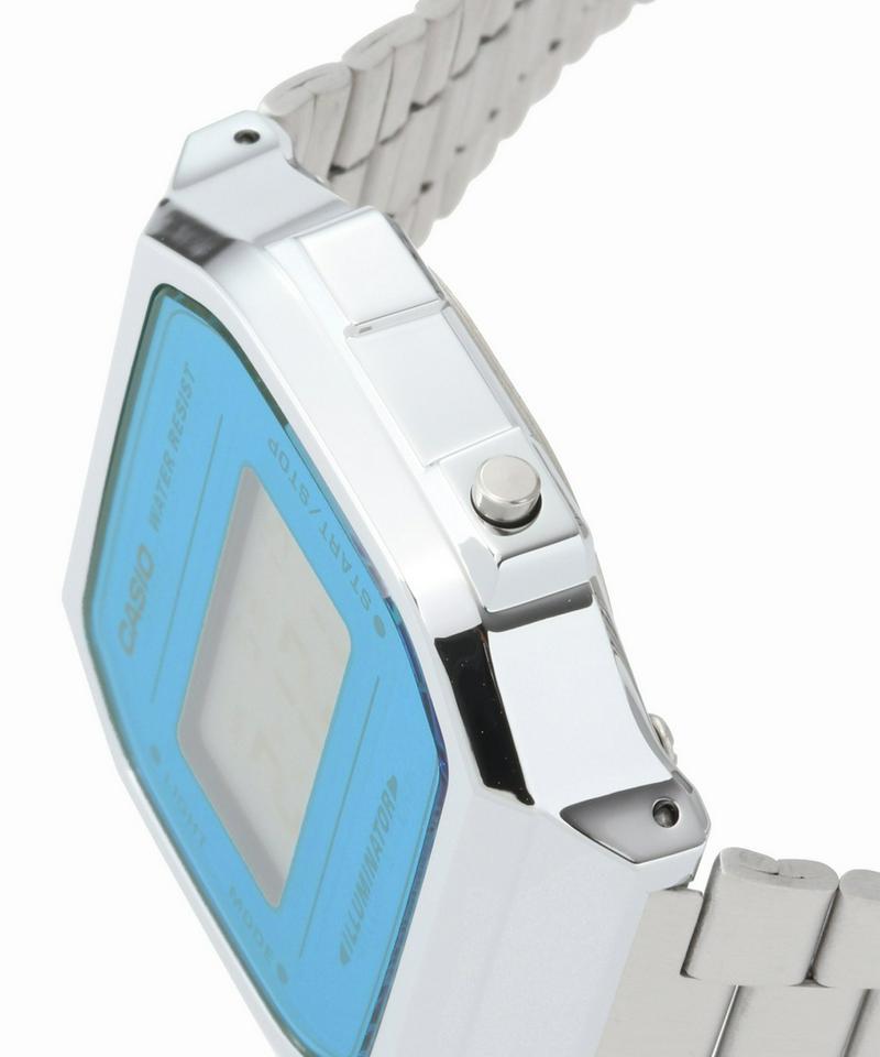 CASIO A168WEM-2D