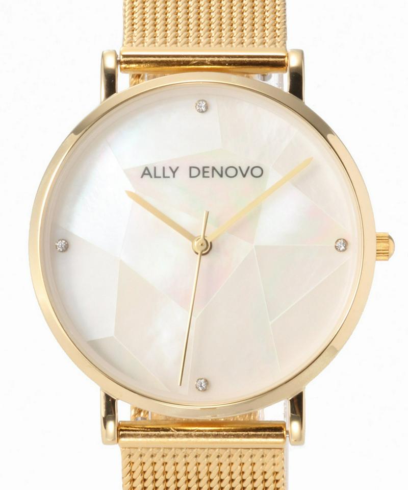 ALLY DENOVO AF5020.3