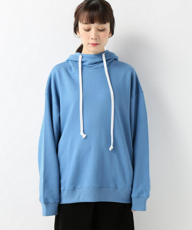 【STAND ALONE】HOOD パーカスウェット