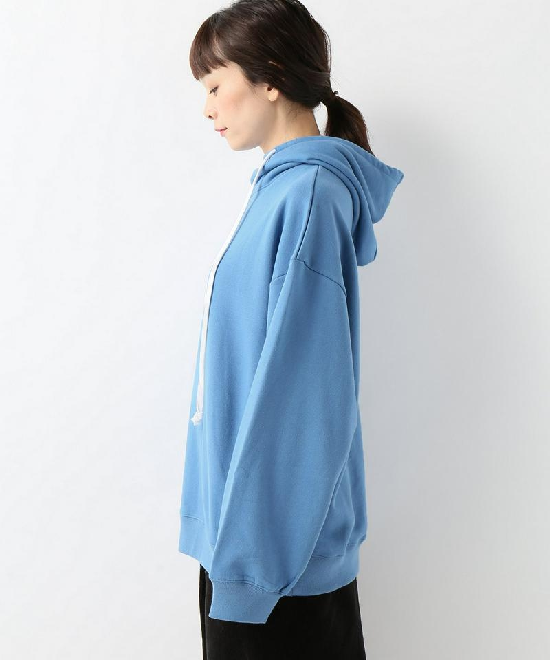 【STAND ALONE】HOOD パーカスウェット