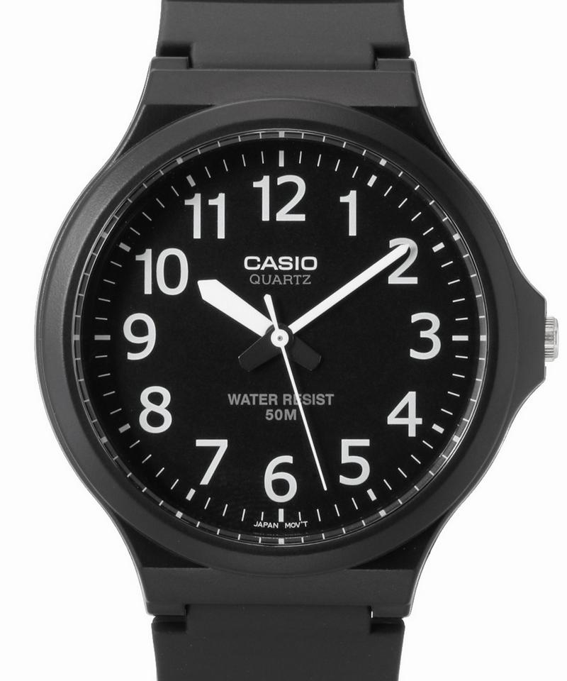 CASIO MW-240-1B