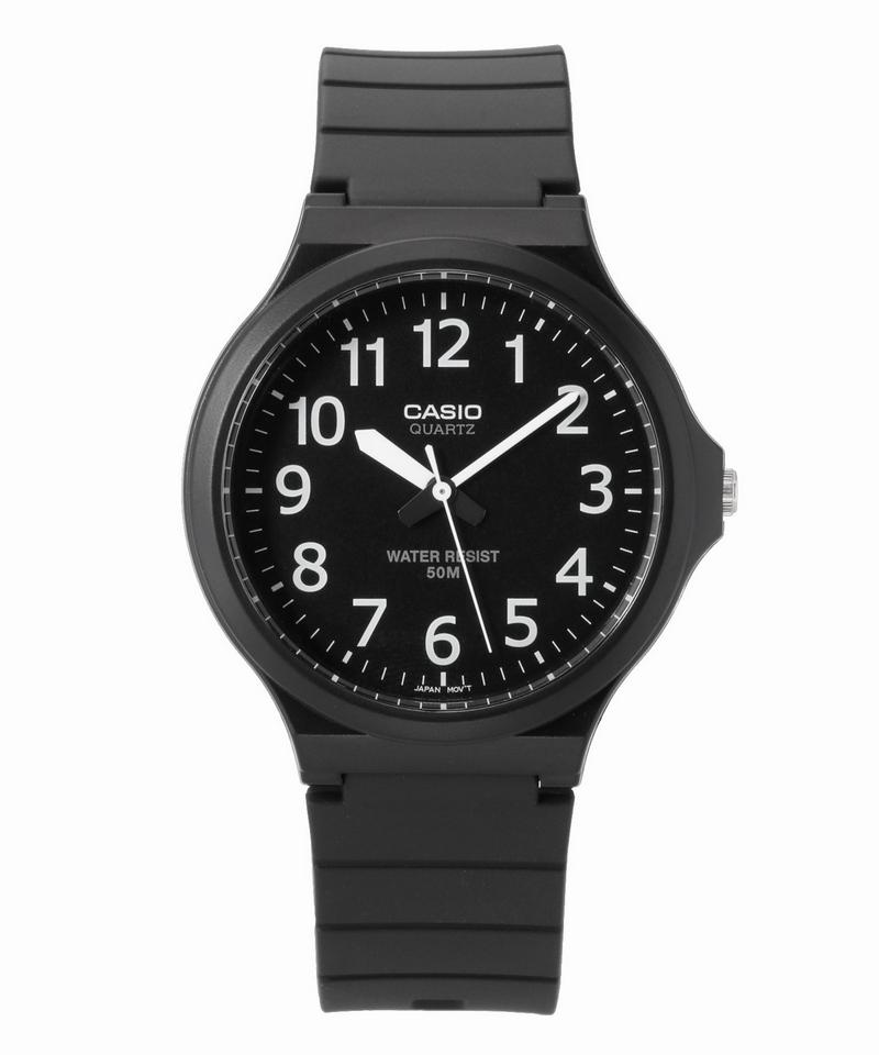 CASIO MW-240-1B