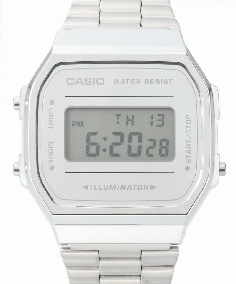 CASIO A1688WEM-7D