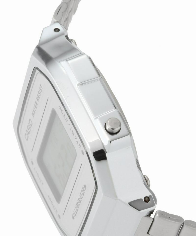 CASIO A1688WEM-7D