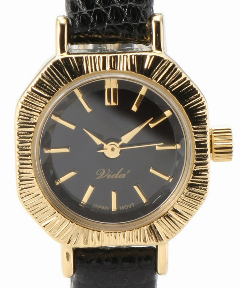 VIDA V-004GB BK