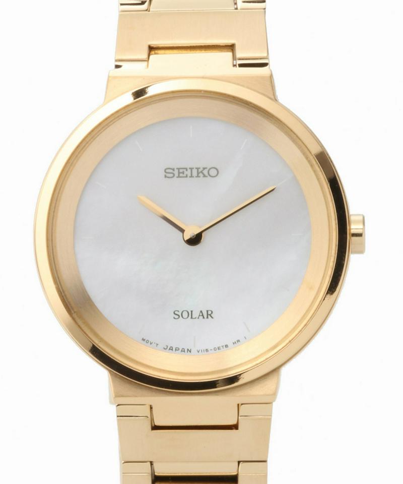 SEIKO SUP386