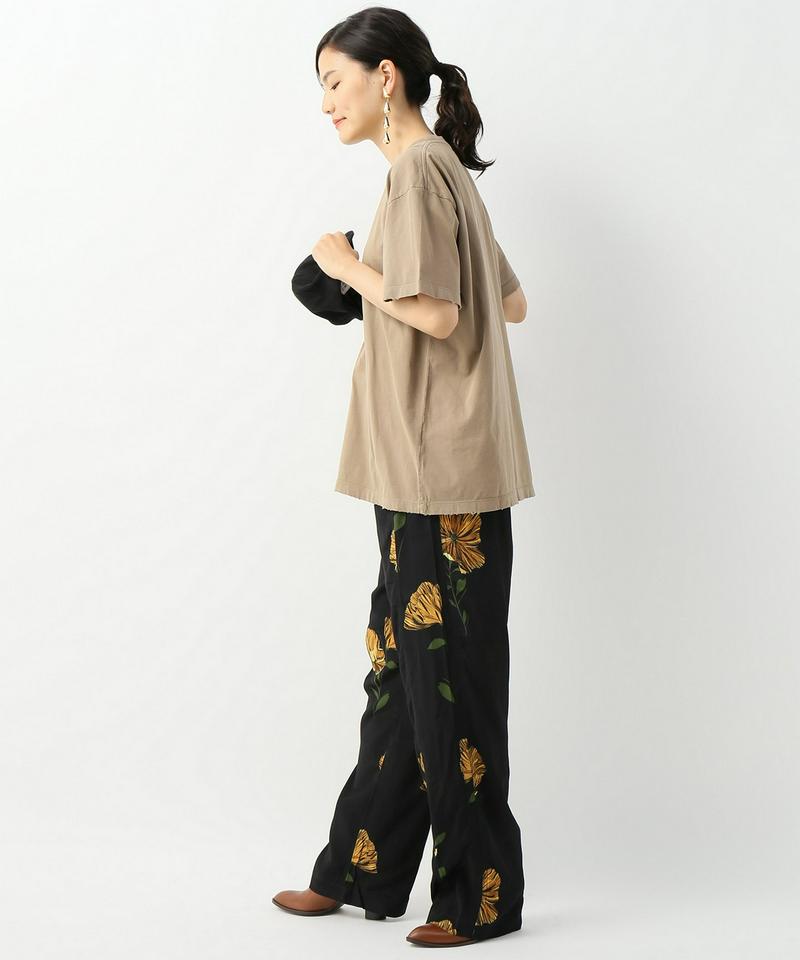 【HOPE /ホープ 】Sst Tee：Tシャツ