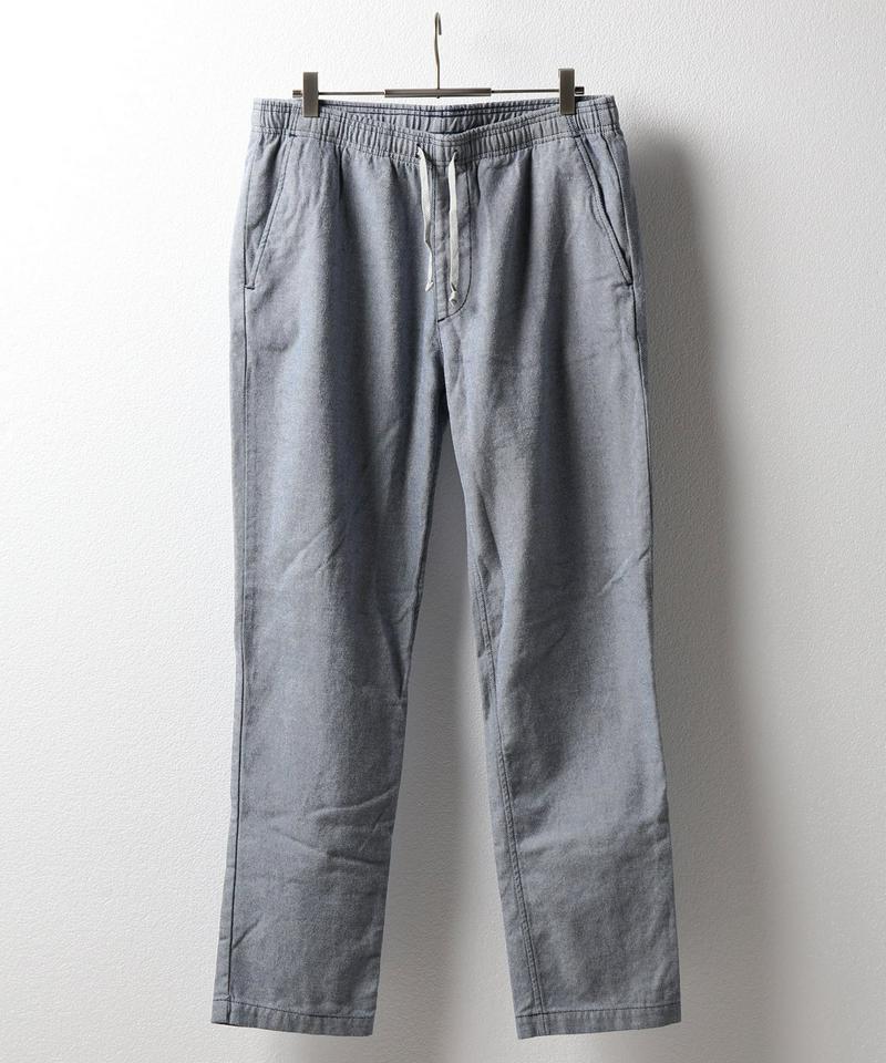 SKU FLANNEL TWILL EASY CHINO