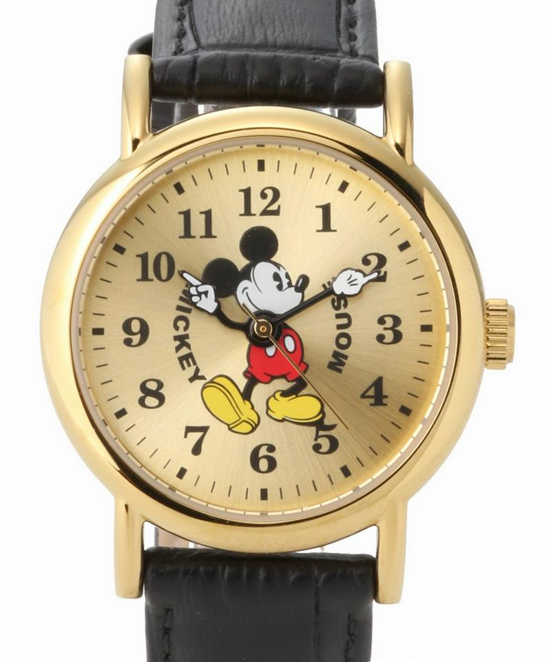 MICKEY M30-03-IVBK