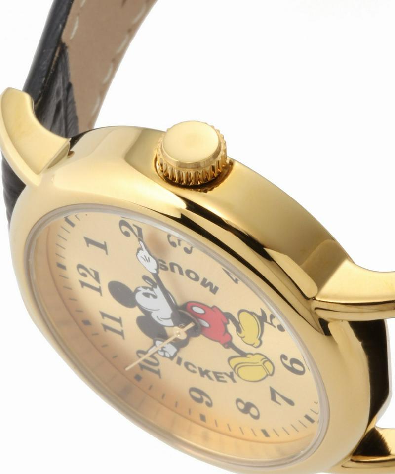 MICKEY M30-03-IVBK