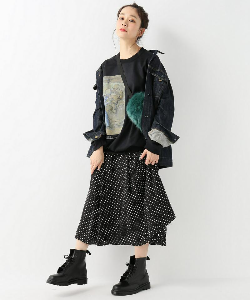 Van Goph The Sheepsheare スウェット