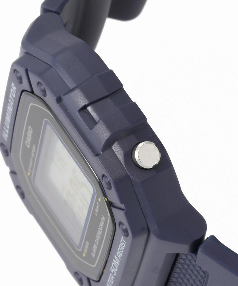 CASIO W-218H-2AV