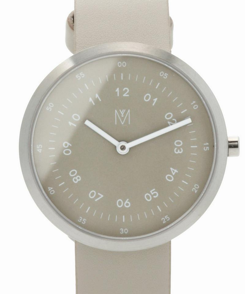 MAVEN SMOKE GREEN OFFWHITE 34mm