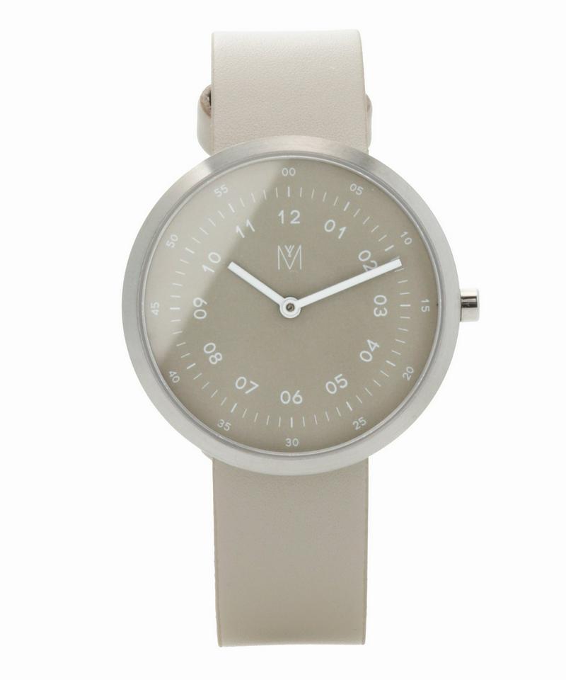 MAVEN SMOKE GREEN OFFWHITE 34mm