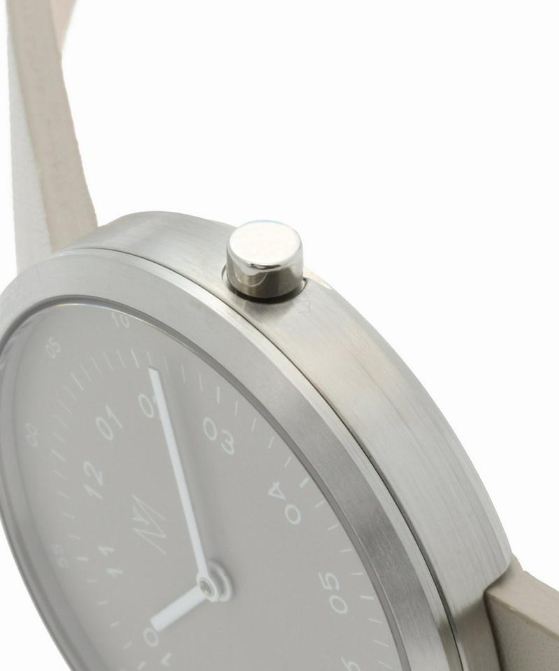 MAVEN SMOKE GREEN OFFWHITE 34mm