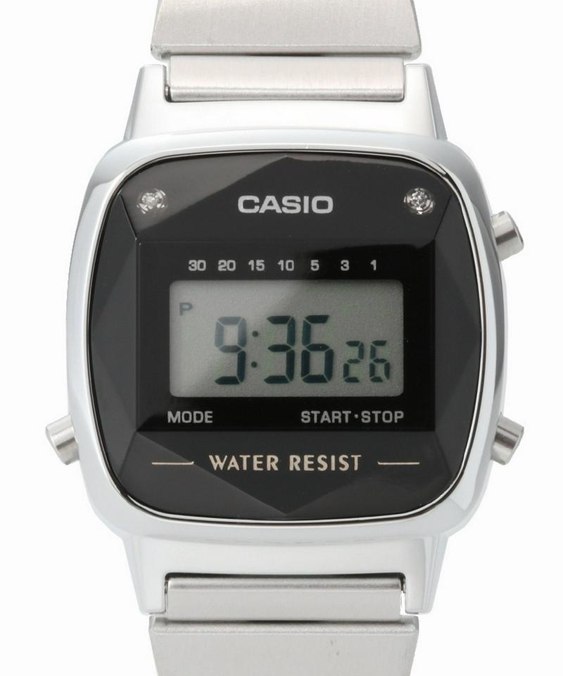 CASIO LA670WAD-1