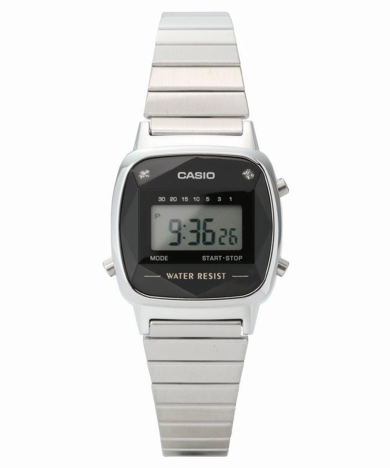 CASIO LA670WAD-1