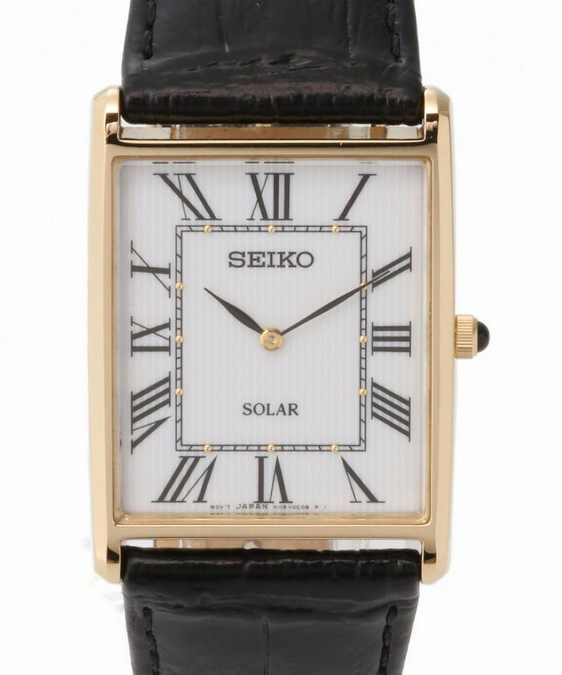 SEIKO SUP880
